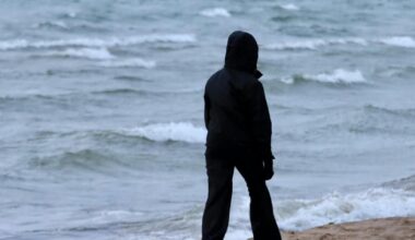 How cold is it on Key Biscayne this Friday? | Key Biscayne