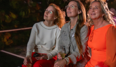 Revisiting the unforgettable Cape Florida Bicentennial Celebration | BeachCombings