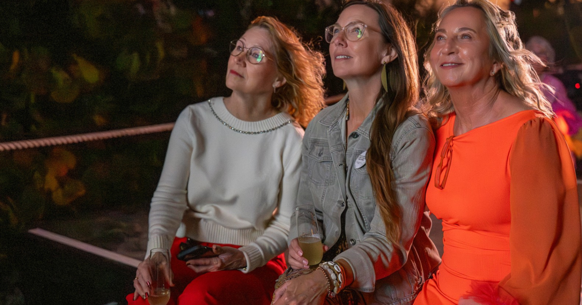 Revisiting the unforgettable Cape Florida Bicentennial Celebration | BeachCombings