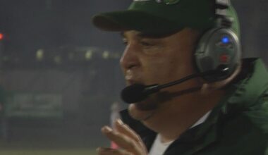 Fort Myers High School celebrates Sam Siranni Jr.'s historic career | Sports