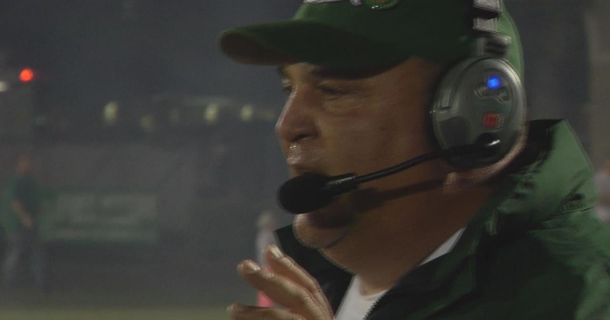 Fort Myers High School celebrates Sam Siranni Jr.'s historic career | Sports