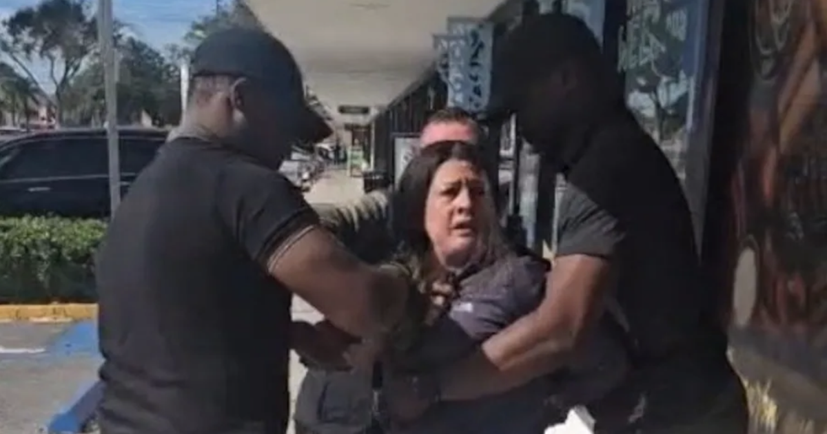 ‘I panicked’: Honduran mother deported after Tampa arrest caught on video | News
