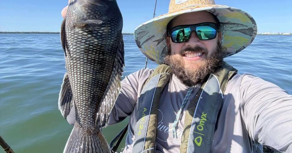 The Tampa Bay Fishin’ Report: Anglers need to shift to wintertime tactics | Sports