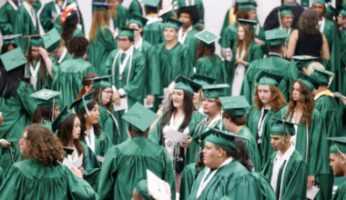 Tampa Bay school districts, Florida hit record graduation rates | Hillsborough County