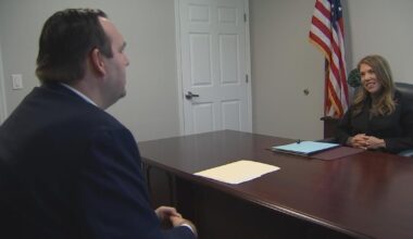 Rep. Vanessa Oliver refuses to withdraw bill for Charlotte County water takeover | Investigations