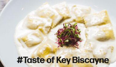 Weekend Dine-In and Catering options Key Biscayne | Local