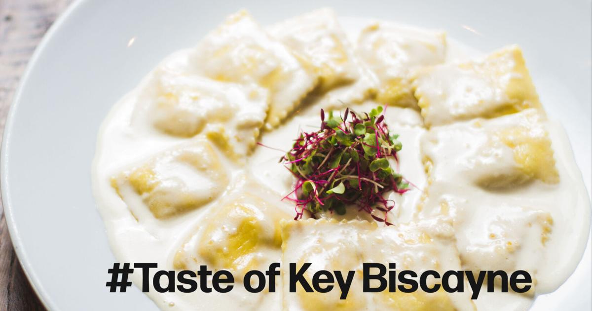 Weekend Dine-In and Catering options Key Biscayne | Local