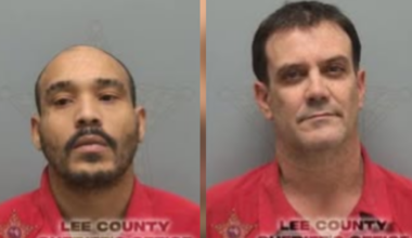 Cape Coral armed robbery suspects caught; drugs and gun found in car | Crime