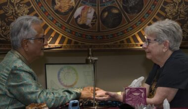 Spirit Fest brings holistic expo to Port St. Lucie | St. Lucie County