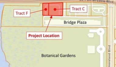 City buying Bridge Plaza out-parcel | St. Lucie County