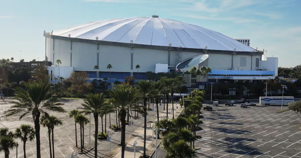 Hopeful Tropicana Field developers are adding to their teams | St. Petersburg