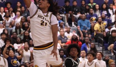 High school huddle: Unselfish play pays off for Boca Ciega’s Brown | Sports