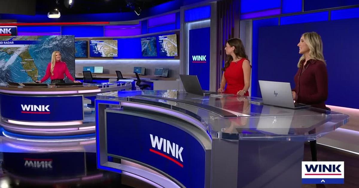 Southwest Florida Weather Forecast | Weather Forecast