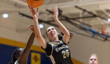 Jacksonville area high school top performers for Jan. 16-17 | Sports