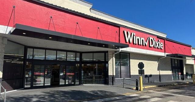 Port St. Lucie Winn-Dixie set to close for ALDI Conversion | St. Lucie County