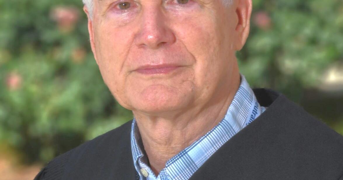 Jacksonville City Council reappoints municipal judge | Local News