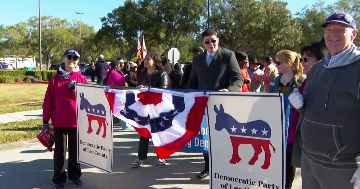 Southwest Florida honors MLK Jr. with march and community celebration | Lee County