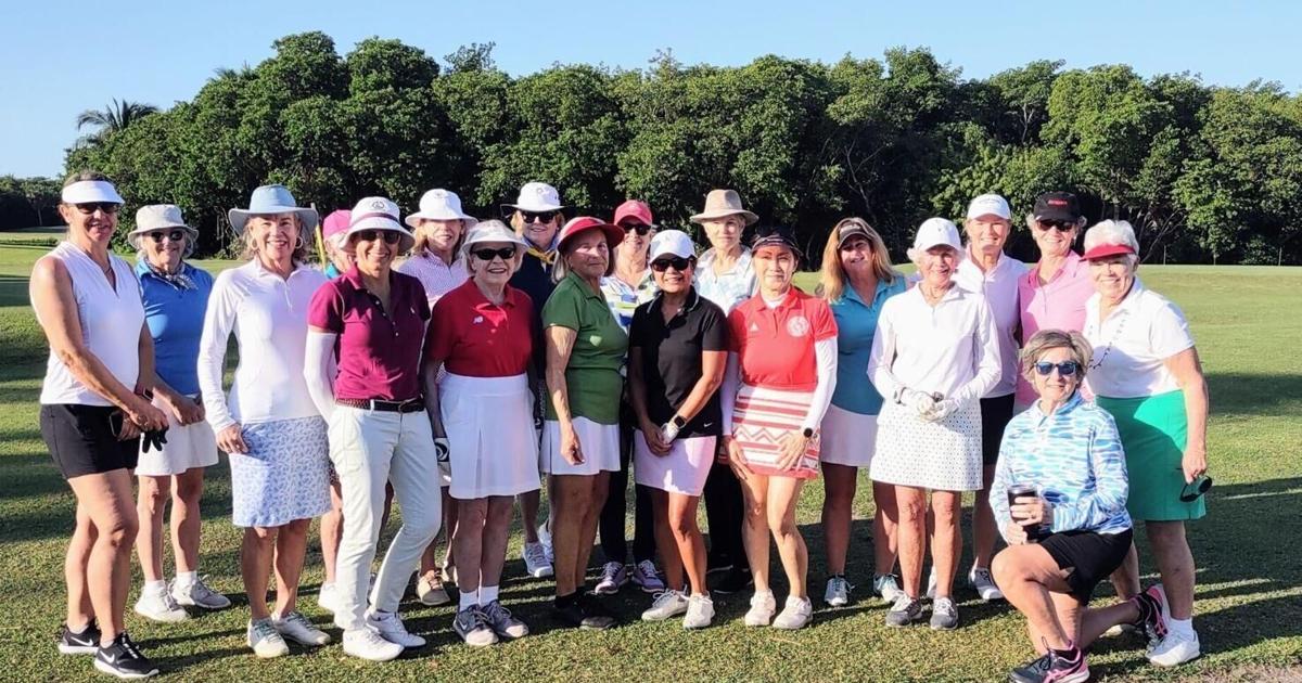 KBWGA continues weekly tournaments | Golf