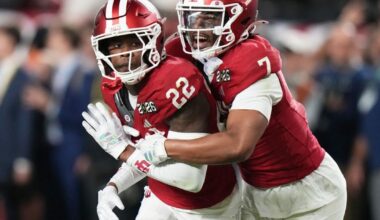 Indiana wins national title: Three takeaways from Miami | Colleges