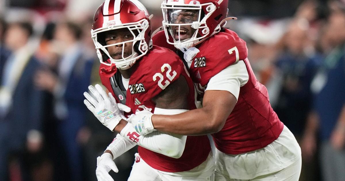 Indiana wins national title: Three takeaways from Miami | Colleges