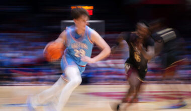 Miami (FL) vs. Florida State Time, TV & Stream – Jan. 20