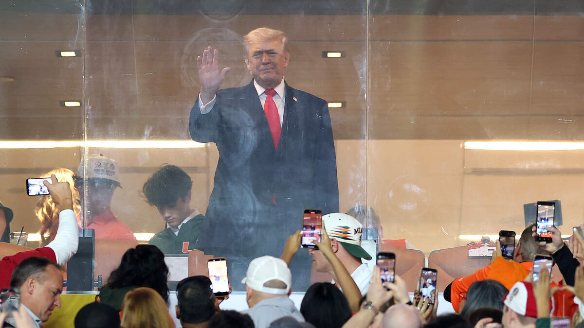 Florida News That Impacts You – January 21st, 2026 | 1290 WJNO