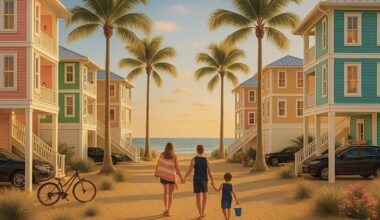 Paradise Point redevelopment begins on Fort Myers Beach | Development