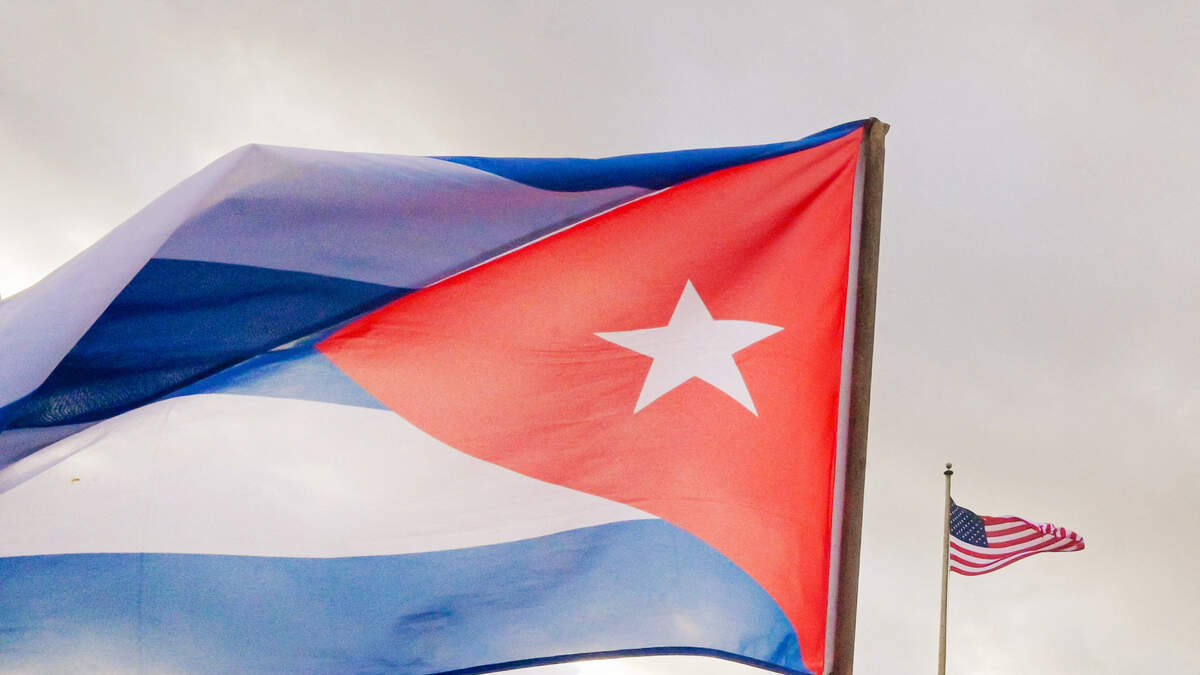 Companies Doing Business With Cuba On Alert In Hialeah | 1290 WJNO