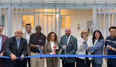 Overtown affordable housing project opens 44 renovated apartments without displacement | Local News & Updates | The Miami Times