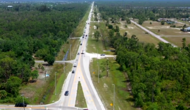 Lee County plans safety upgrades for Burnt Store Road in Cape Coral | Investigations