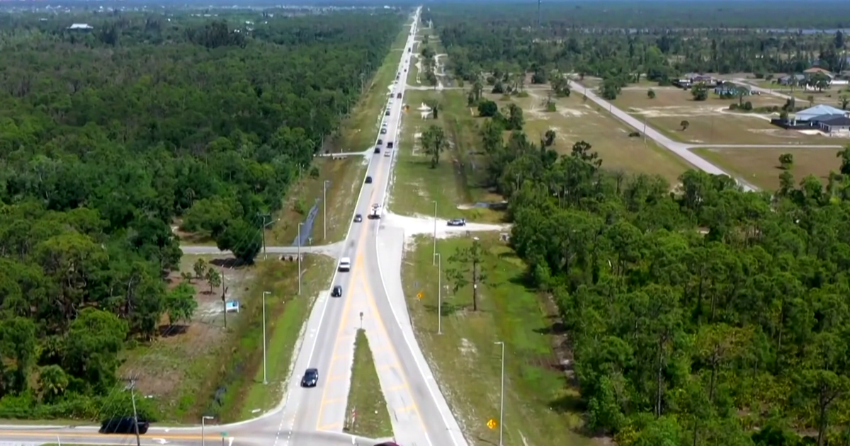 Lee County plans safety upgrades for Burnt Store Road in Cape Coral | Investigations
