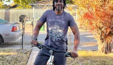 From stroke to strength: a Jackson Memorial Hospital employee’s road to recovery | Health Wellness