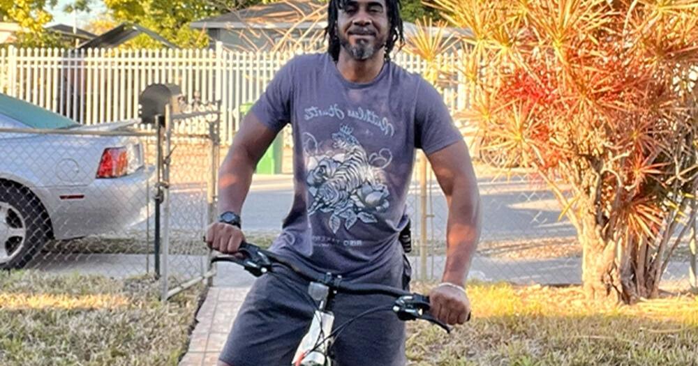 From stroke to strength: a Jackson Memorial Hospital employee’s road to recovery | Health Wellness