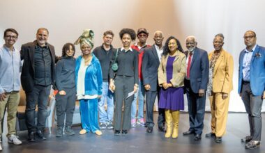 Marshall L. Davis, Sr. African Heritage Cultural Arts Center hosts 'Village Talk' to honor Martin Luther King Jr. | Arts Culture