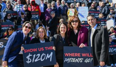 AHF ADAP Rally in Tallahassee, FL | National