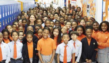 Florida’s ‘Schools of Hope’ are personal to me | Opinion