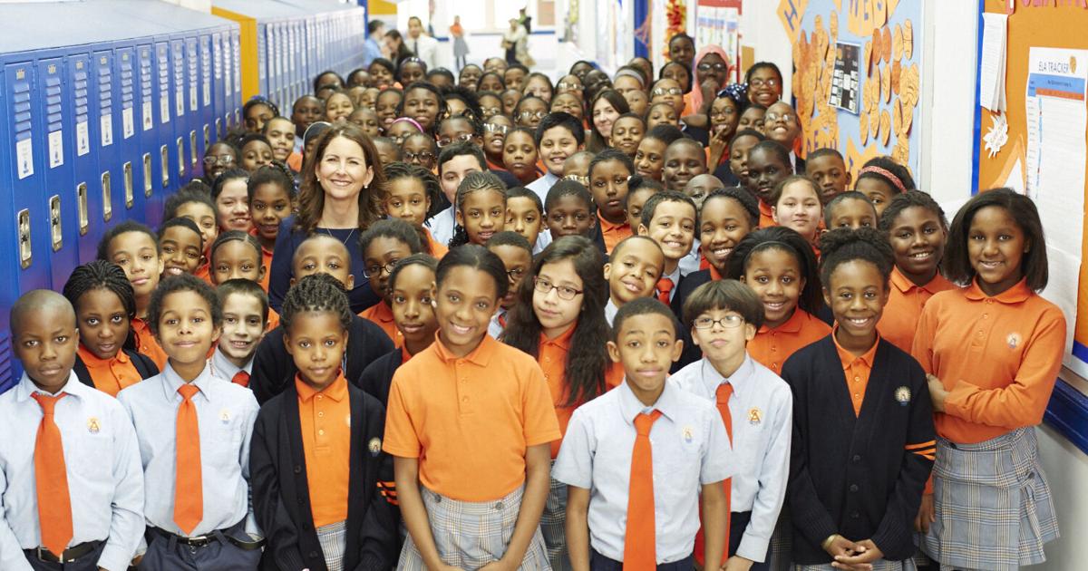 Florida’s ‘Schools of Hope’ are personal to me | Opinion