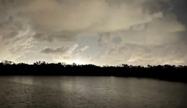 Key Biscayne’s Wednesday weather | Key Biscayne