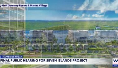 Cape Coral development: Last chance to voice opinions on Seven Islands |