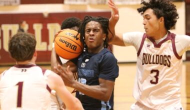 Jacksonville area high school top performers for Jan. 19-20 | Sports