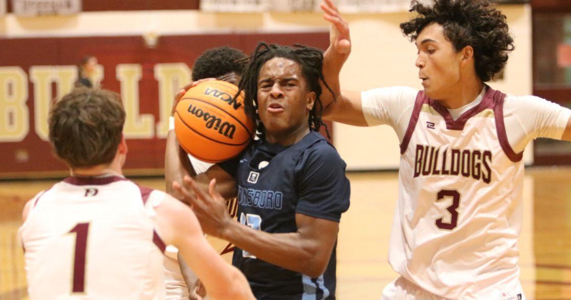 Jacksonville area high school top performers for Jan. 19-20 | Sports