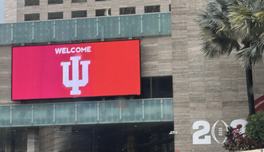 Sports events could fuel historic tourism year in Miami | Miami