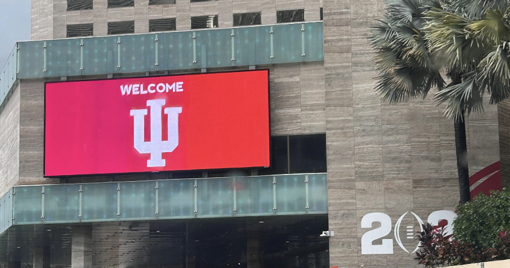 Sports events could fuel historic tourism year in Miami | Miami