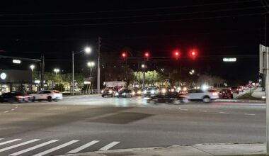 Border patrol vehicle reported near UCF campus | News