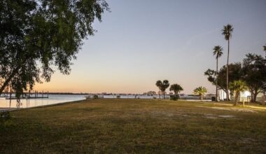 Fort Myers delays riverfront land purchase for fourth time | Lee County