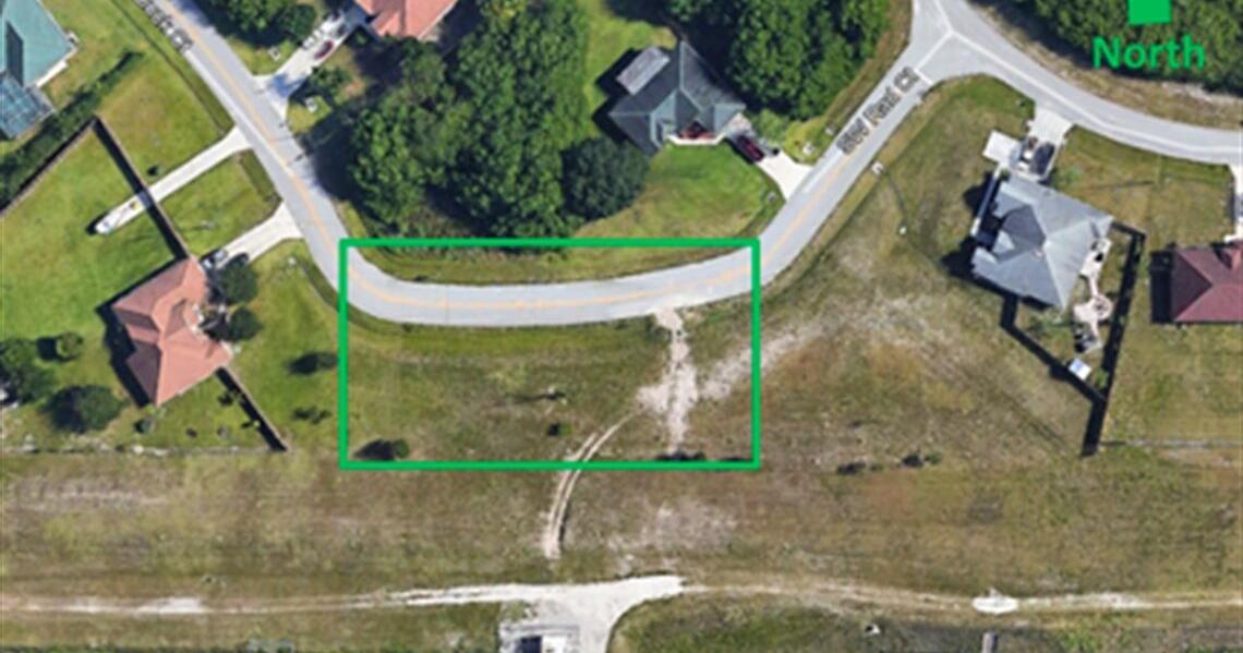 Enhancements coming to Duck Court Park | St. Lucie County