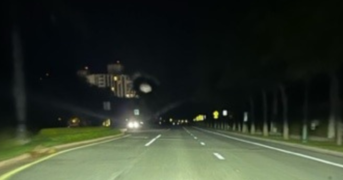 Key Biscayne moves forward with streetlight repairs, conversion study | Key Biscayne