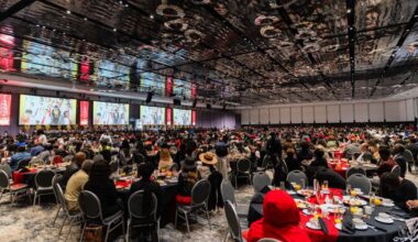 33rd Annual 5000 Role Models MLK Scholarship Breakfast honors South Florida seniors and Miami music pioneers | Local News & Updates | The Miami Times