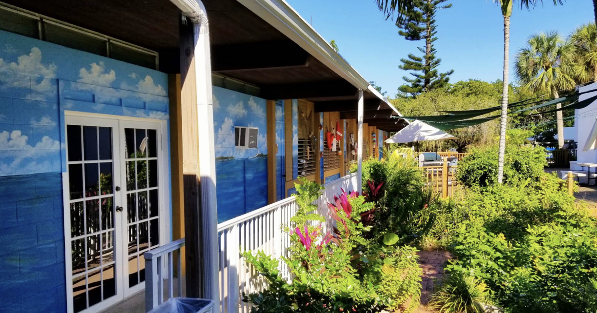 Mayor raises idea of new recreational space near Key Biscayne church | Key Biscayne