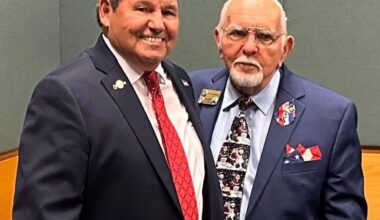 Seminole City Council member Jim Quinn announces retirement | Seminole